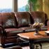 Top Leather Sofa Brands